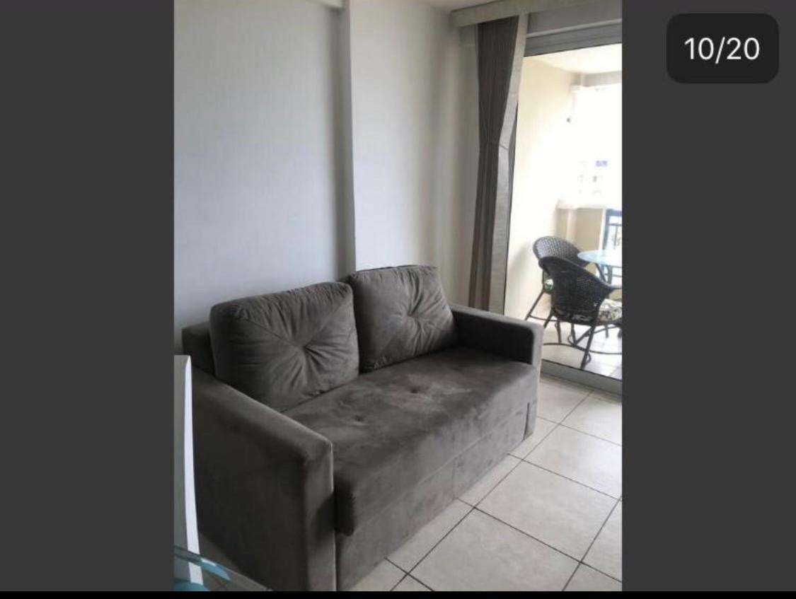 Condomínio Village Fortaleza Hotel *