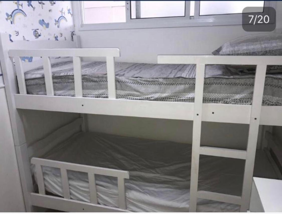 Condomínio Village Fortaleza Hotel