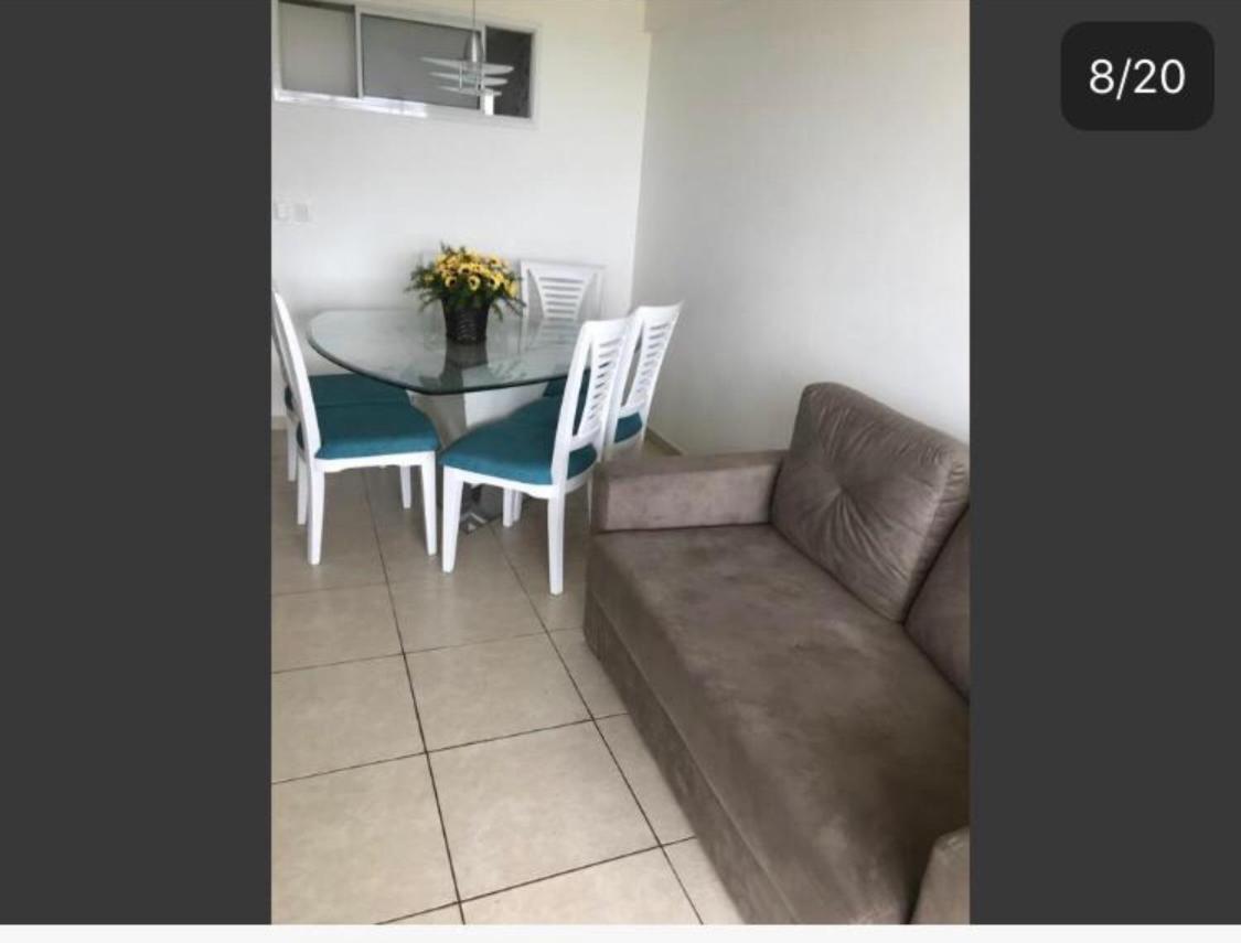 Condomínio Village Fortaleza Hotel