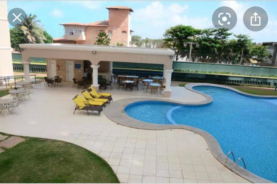 Condomínio Village Fortaleza Hotel Fortaleza (Ceara)