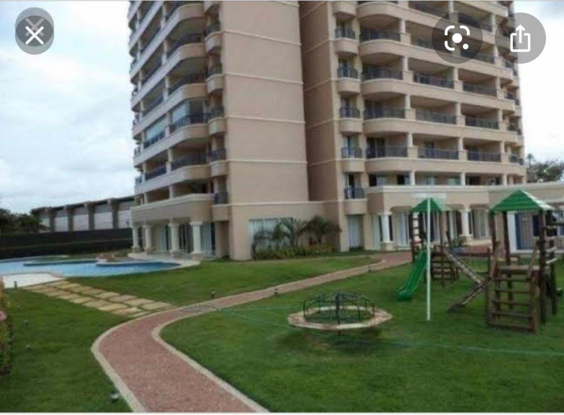 Condomínio Village Fortaleza