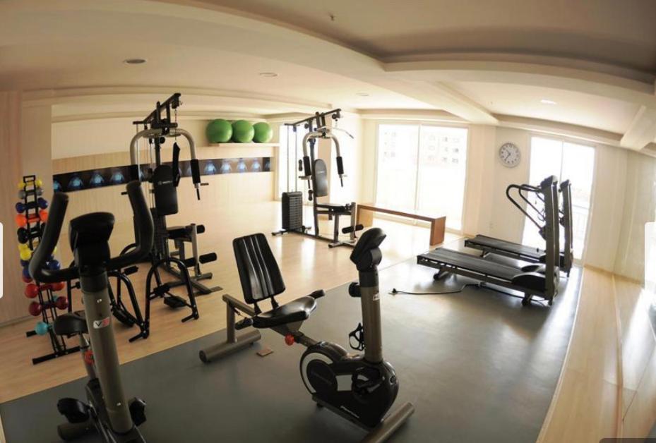 Condomínio Village Fortaleza Hotel *