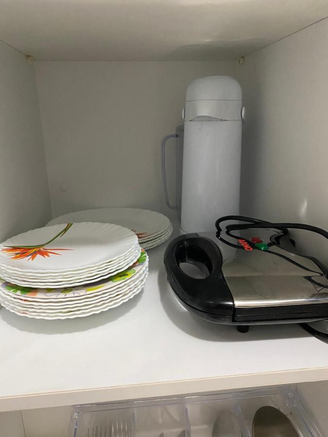 Condomínio Village Fortaleza Hotel *