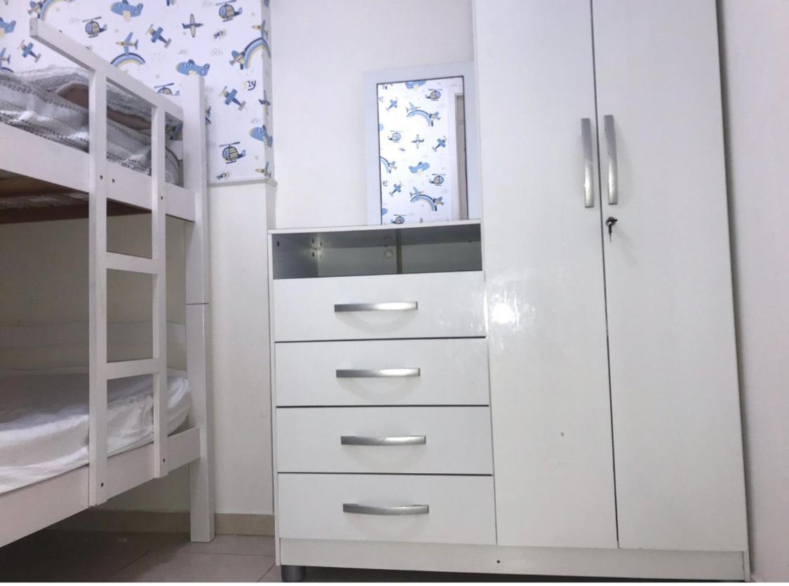 Condomínio Village Fortaleza Hotel