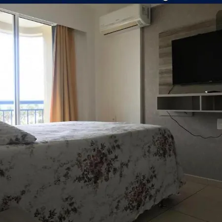 Hotel Condomínio Village Fortaleza Fortaleza (Ceara)
