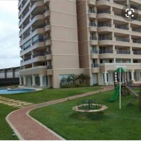 Condomínio Village Fortaleza